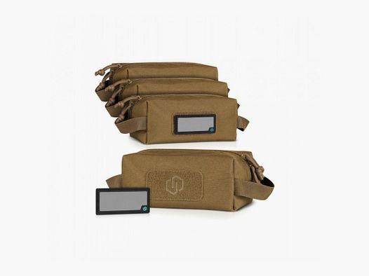 SAVIOR SAC A MUNITIONS TAN