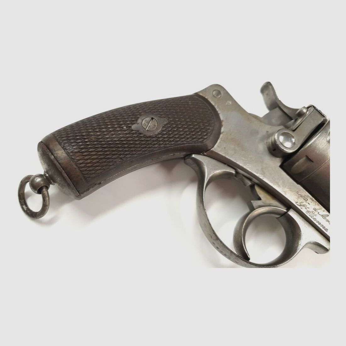 MAS 1873 S. 1897 MAS 1873