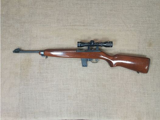 Erma Modell EM-1 22