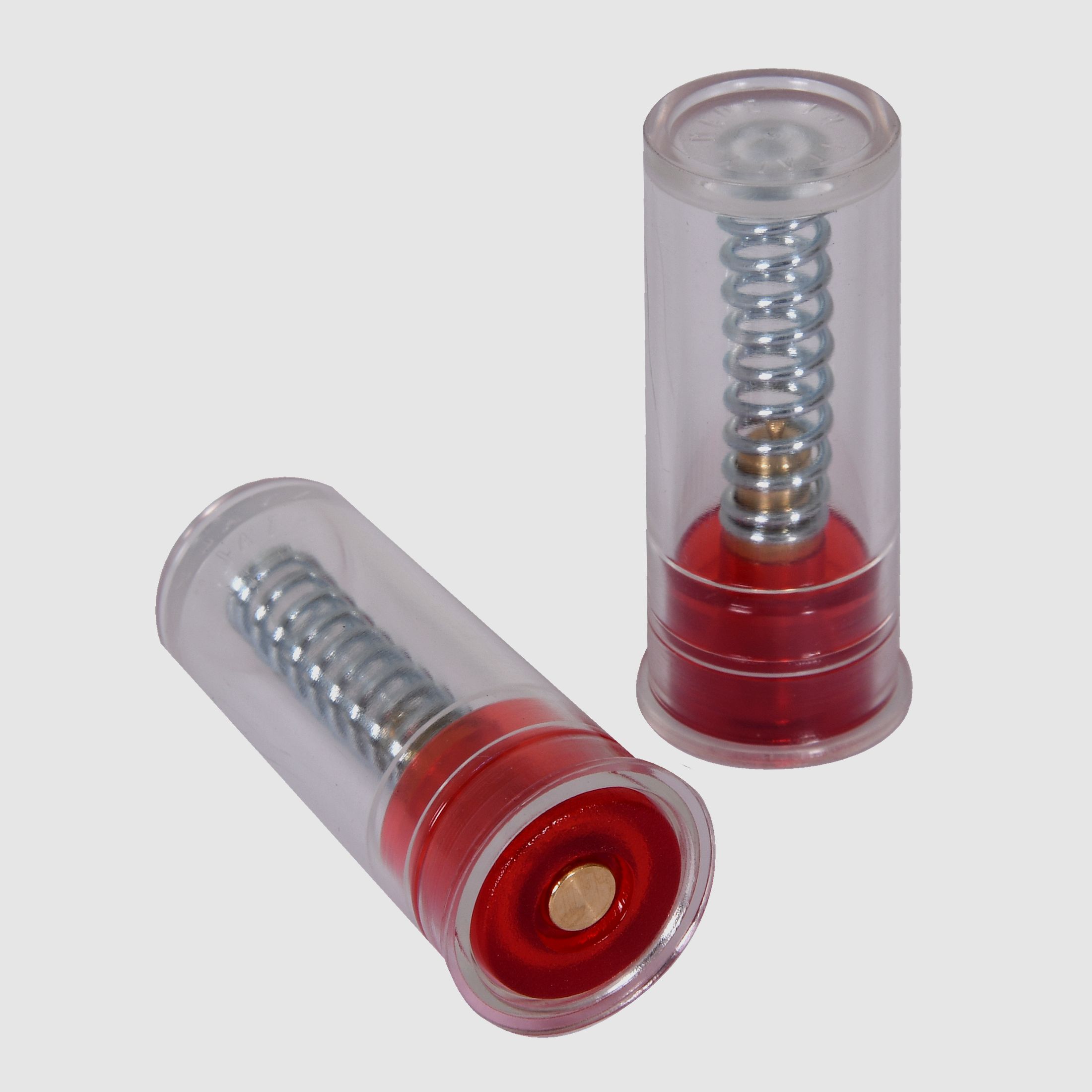 5etta Cartucce Click Cal. 12. Plastica 2-pack