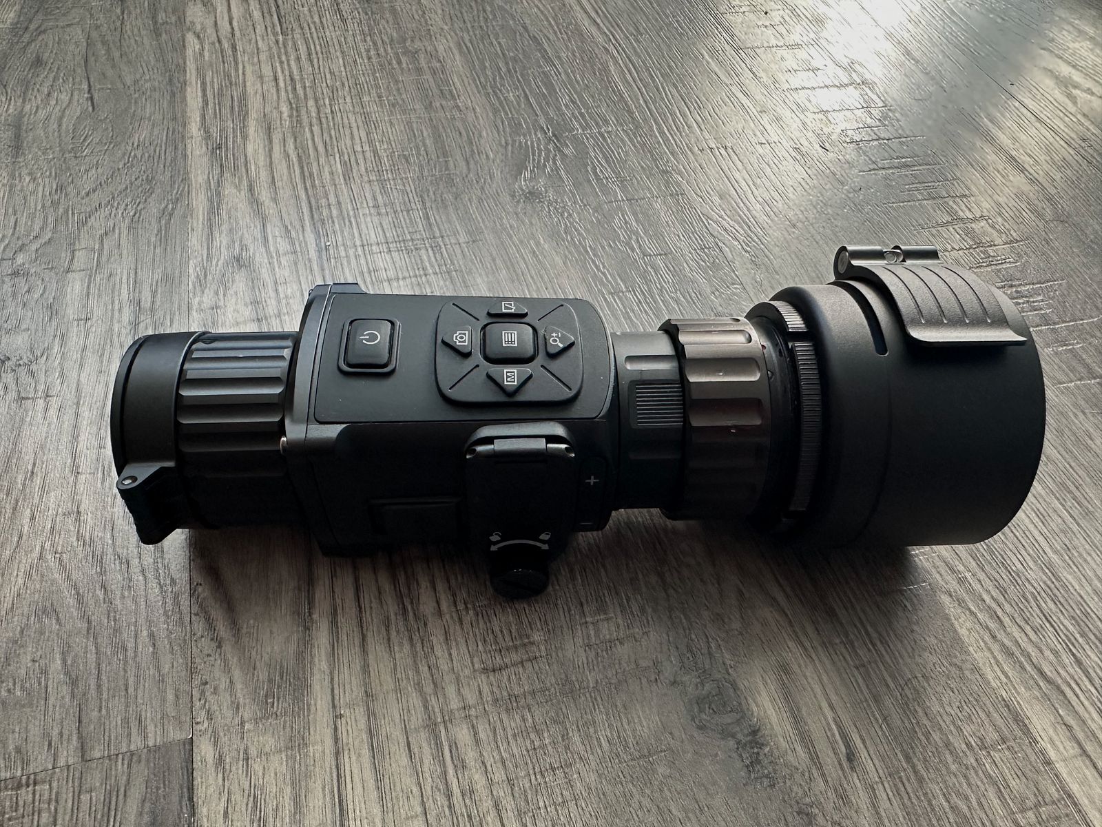 Hikmicro Thunder TH35