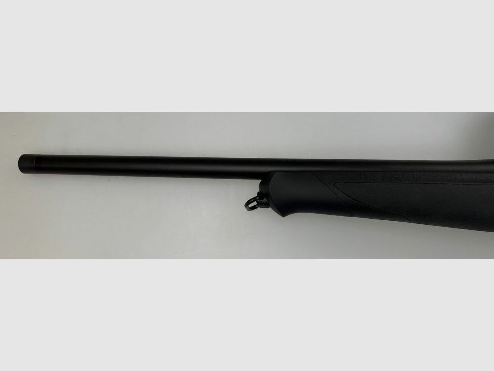 Sauer 505 Synchro XT