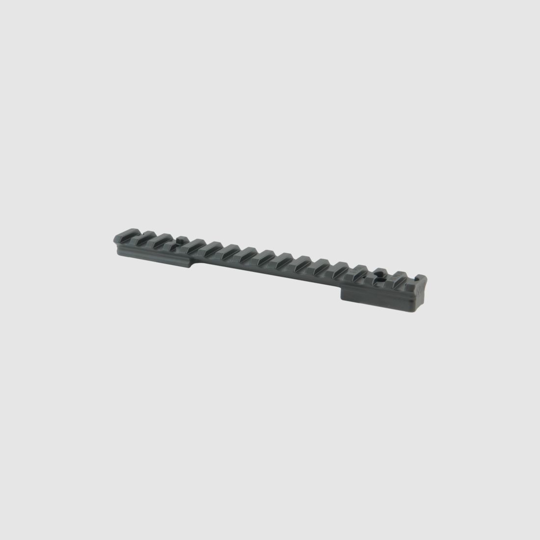 Spuhr Picatinny Montage-Schiene Remington 700 LA 6MIL