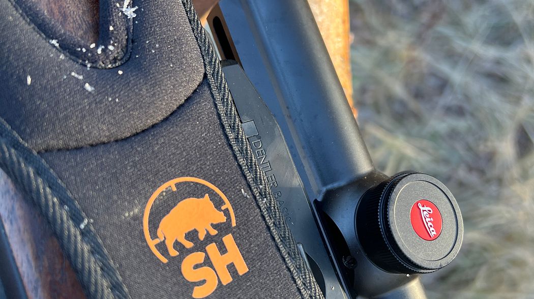 Sauenhammer Gewehrriemen 