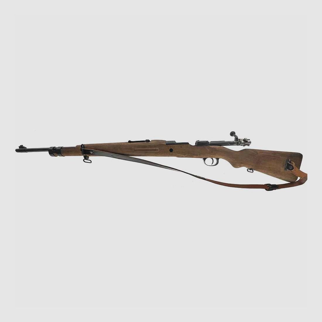 LaCoruna 98er 8x57JS, Bild 1 von 5