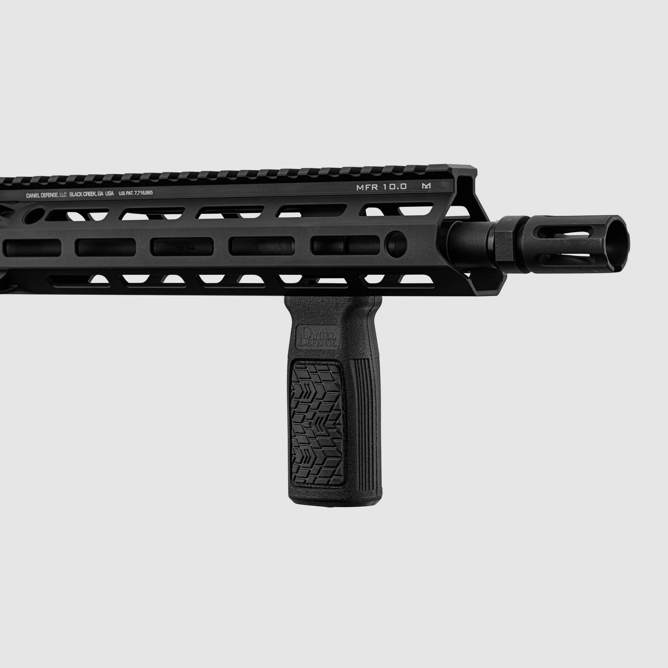 DANIEL DEFENSE DDM4 V7S Lauf 11,5” Kal. 5,56, Bild 3 von 5
