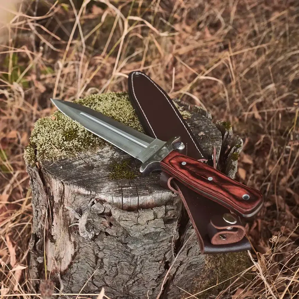 Parforce Messer Sautöter Hatz-Watz Boar Hunter