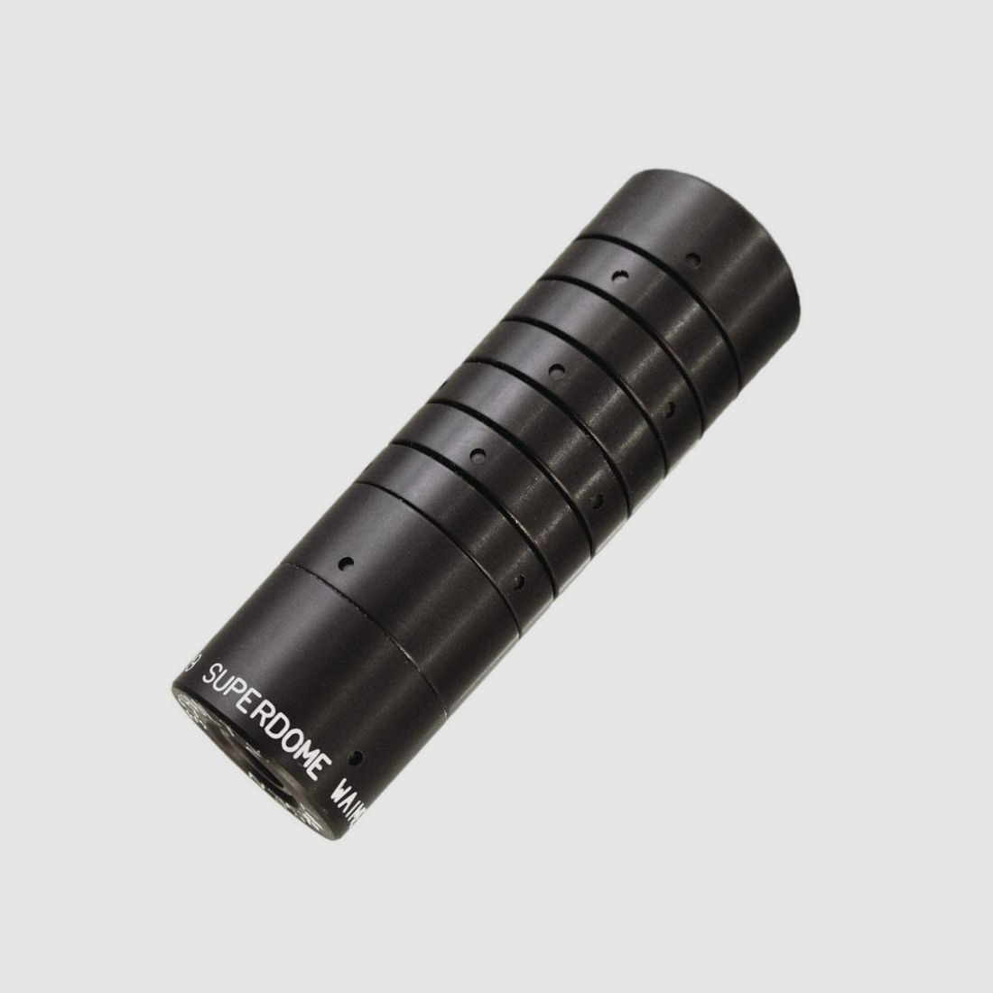 Schalldämpfer Superdome Front