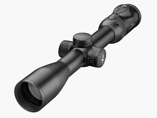 Swarovski Richtkijker Z8i 1.7-13.3x42 P L