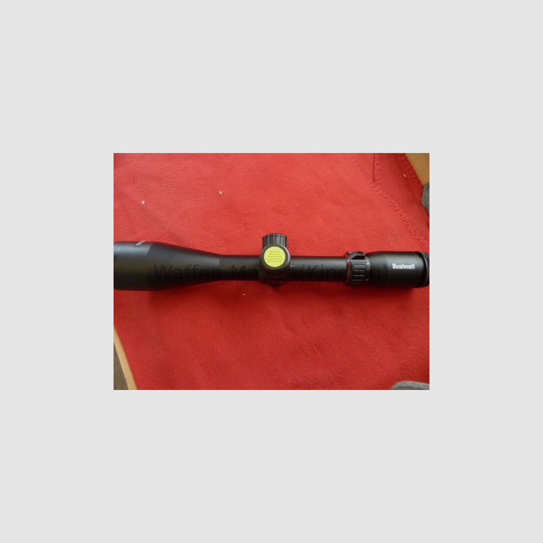 Bushnell SFP Nitro