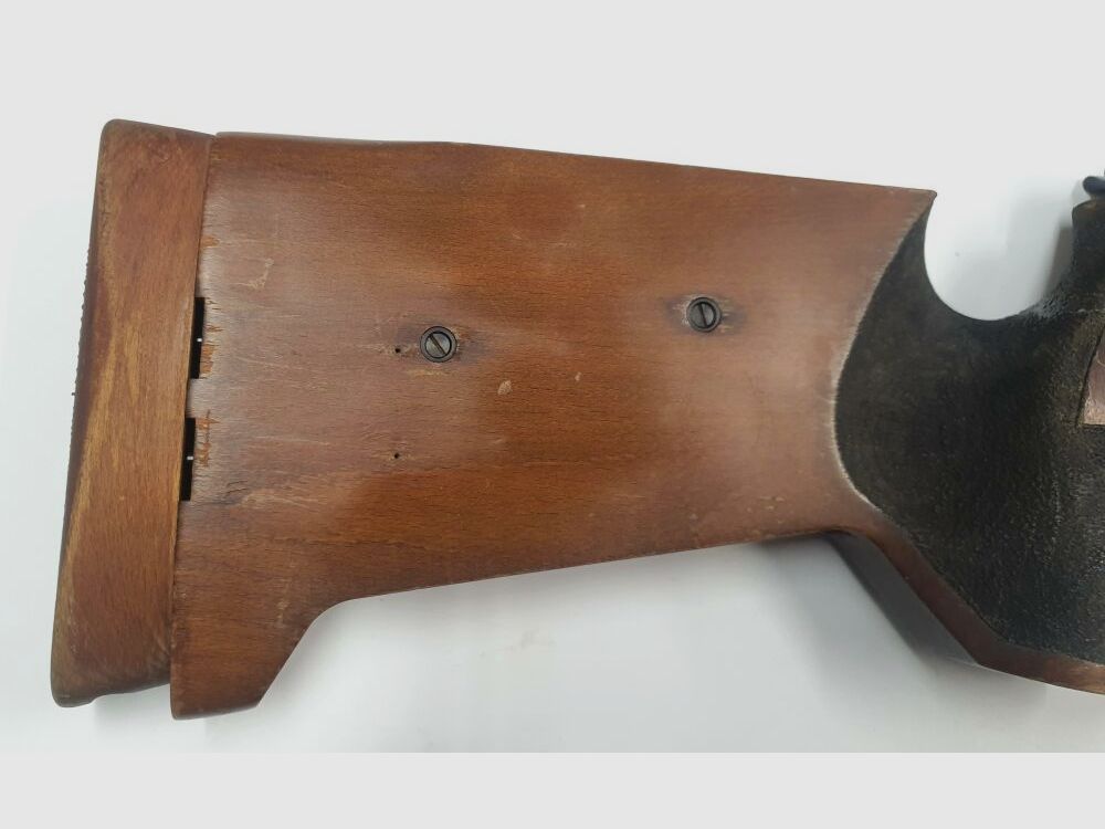 Anschütz Anschütz 1427 Biathlon