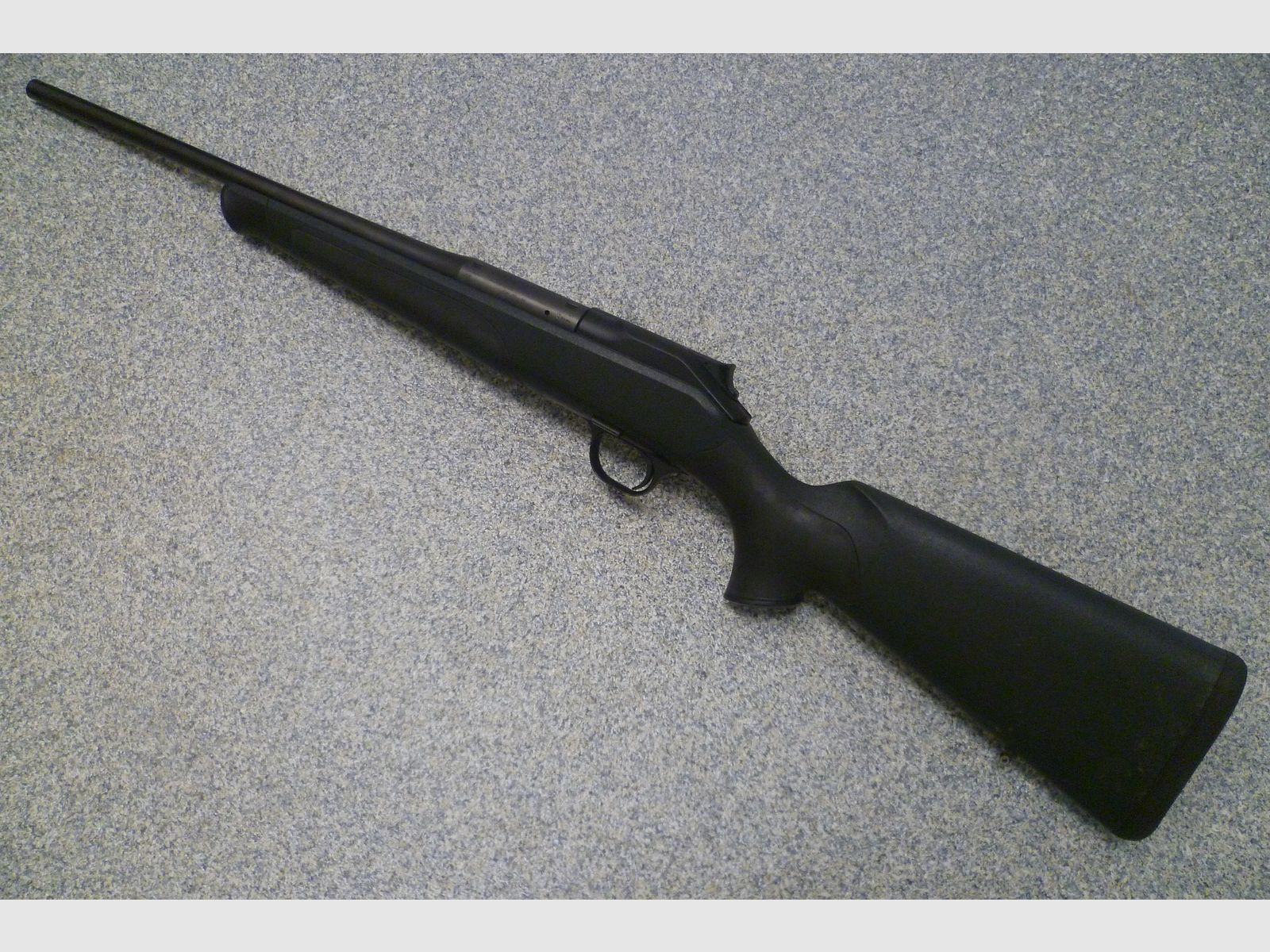Répétiteur Blaser R8 .30-06 Spring.