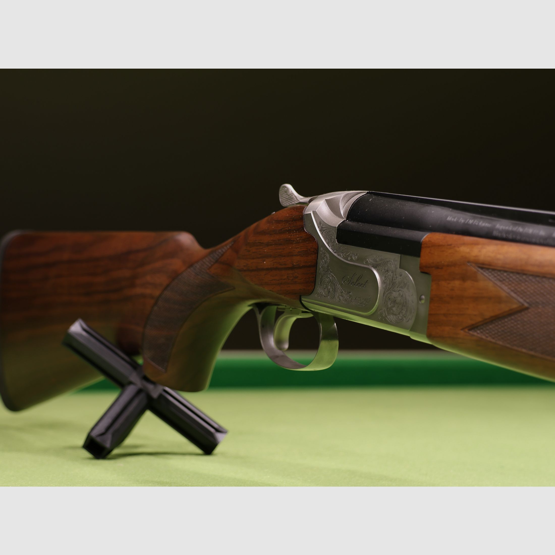 Winchester Select Sporting , Bild 5 von 10