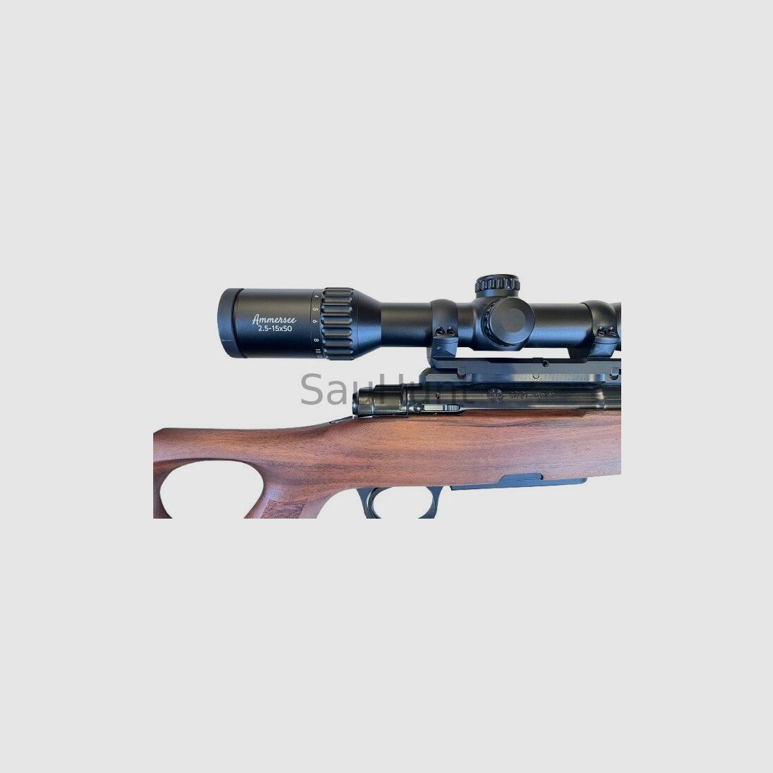 UNIQUE Waffenpaket HEYM SR21 Blazer-UT für LINKE Hände SOFORT VERFÜGBAR Der letzte seiner Art ... UT Ade