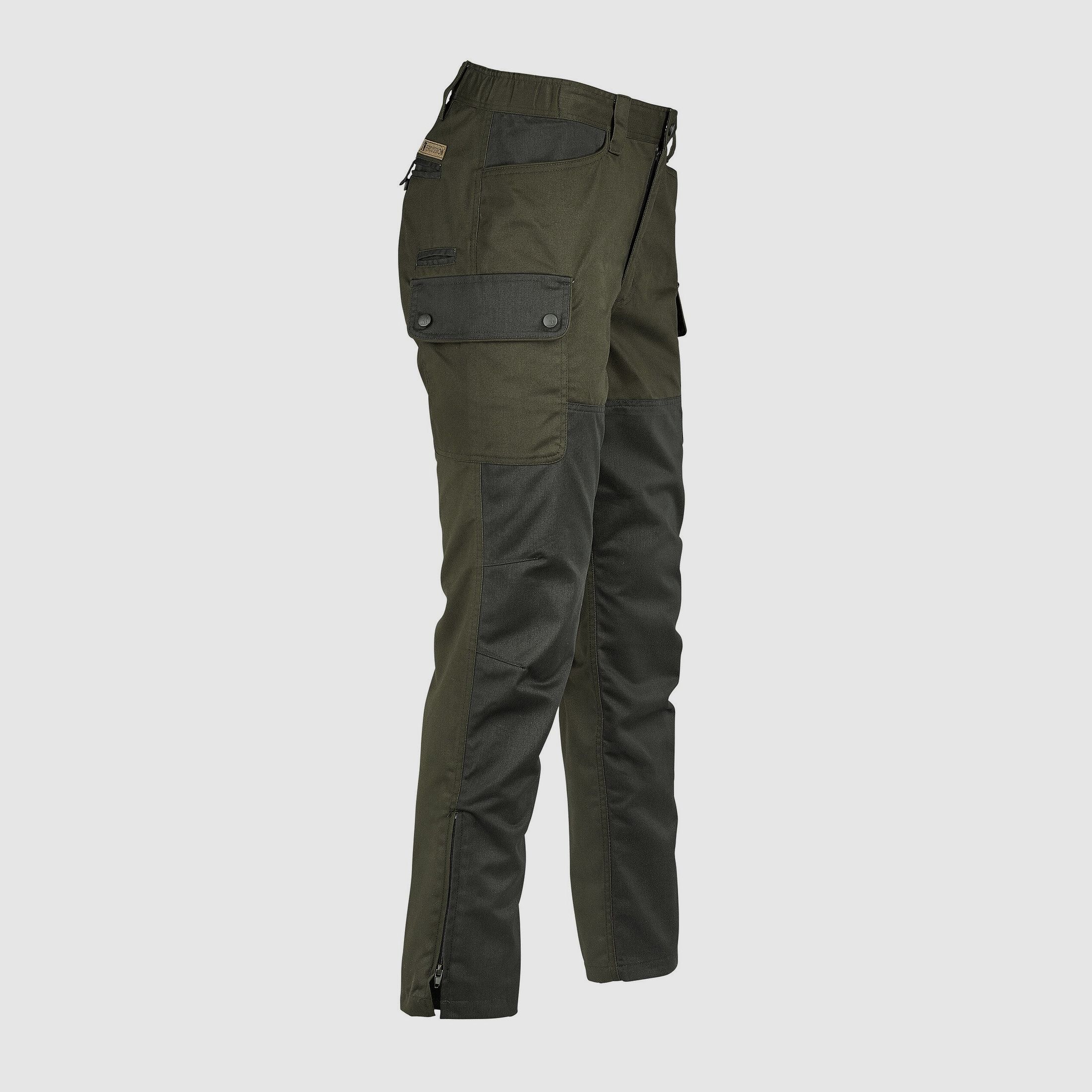 Pantalon de chasse à percussion Tradition