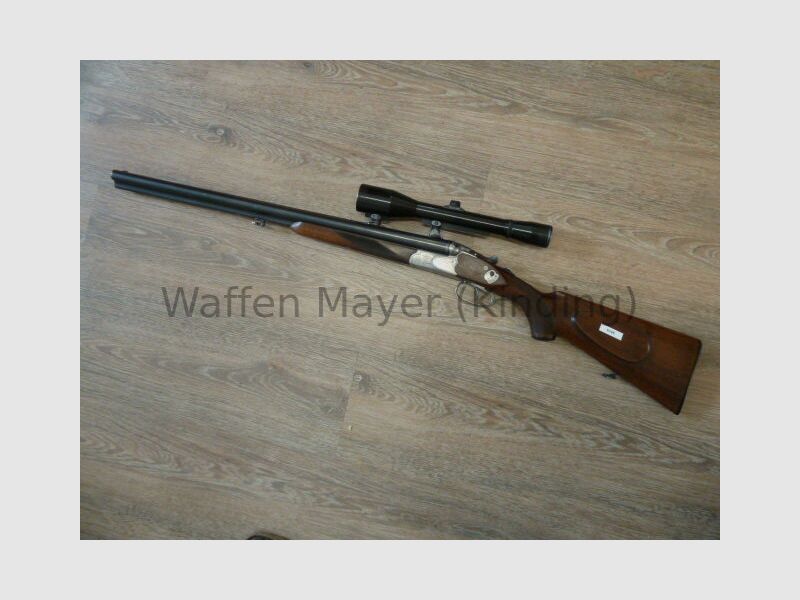 Sauer & Sohn Drilling