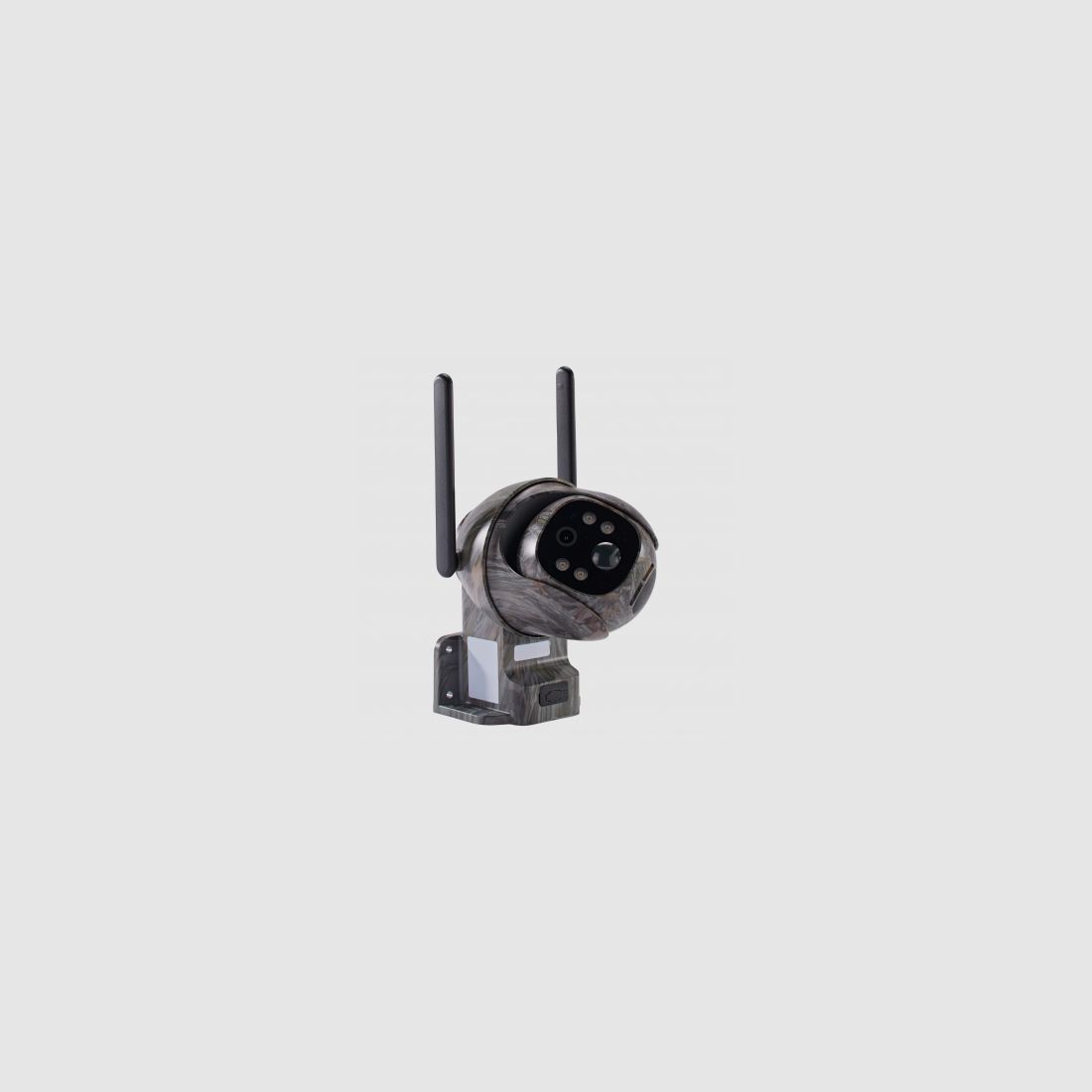 Bearstep LTE 4G Wild and Security Camera |
