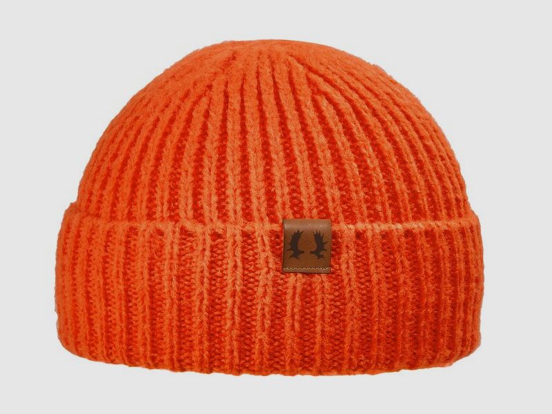 Bonnet en polaire de viscose Nordforest Hunting