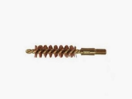 Laufbürste Bronze .32 Kurzwaffen