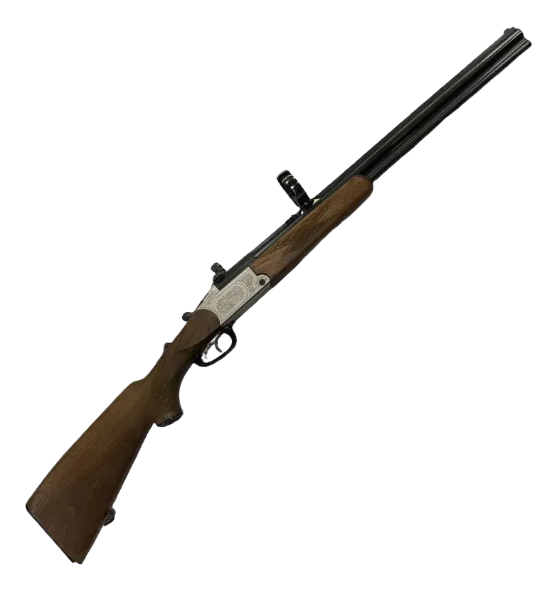 Blaser ES70 kal. 5,6x50R Mag 16/70