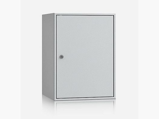 ISS Saarbrücken Burbach armoire à munitions 37x37x35 cm