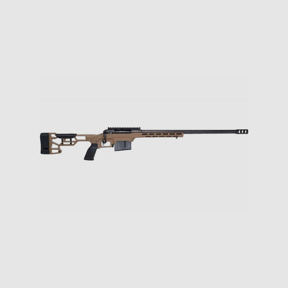 Savage 110 Precision, Bild 2 von 5