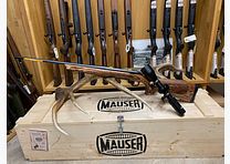 Browning X-Bolt Hunter Eclipse, mit AKAH 2,5-10x50, ohne Schiene