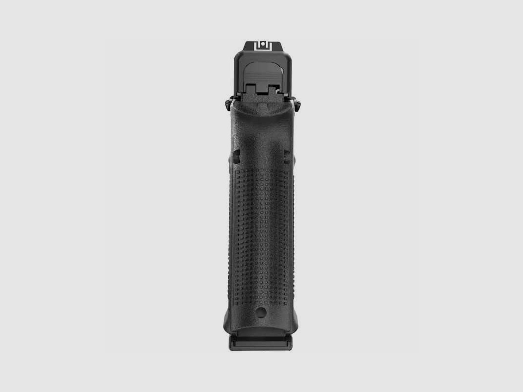 Glock G17L Gen5 MOS FS Pistole 9 mm Luger Longslide