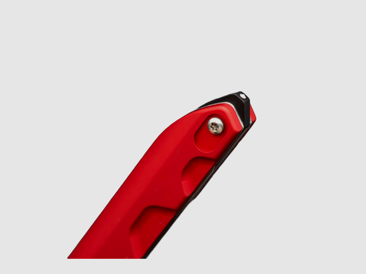 Extrema Ratio Messer Ferrum Rescue Red, Bild 5 von 14