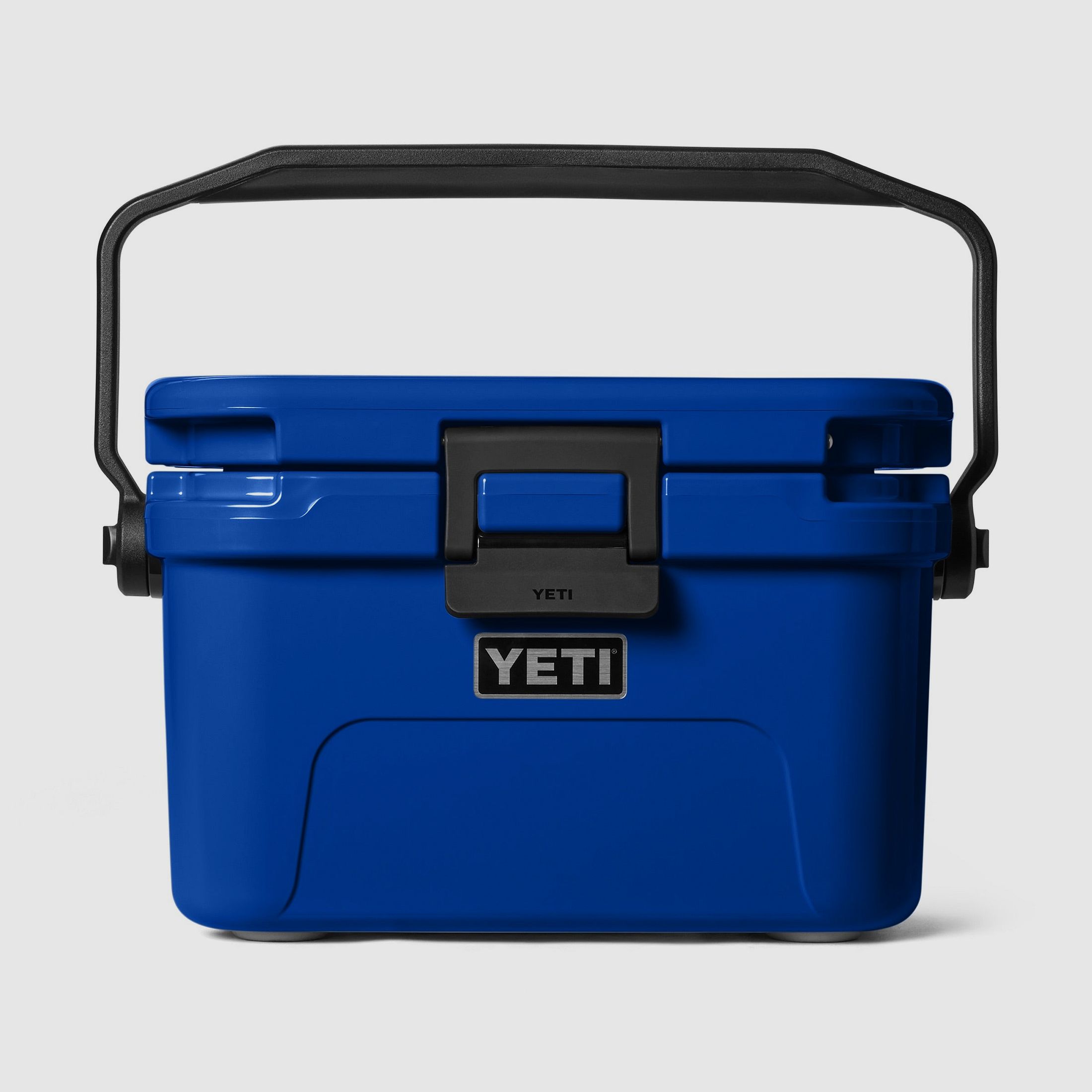 YETI® Kühlbox Roadie 8 - Royale Blue, Bild 3 von 10