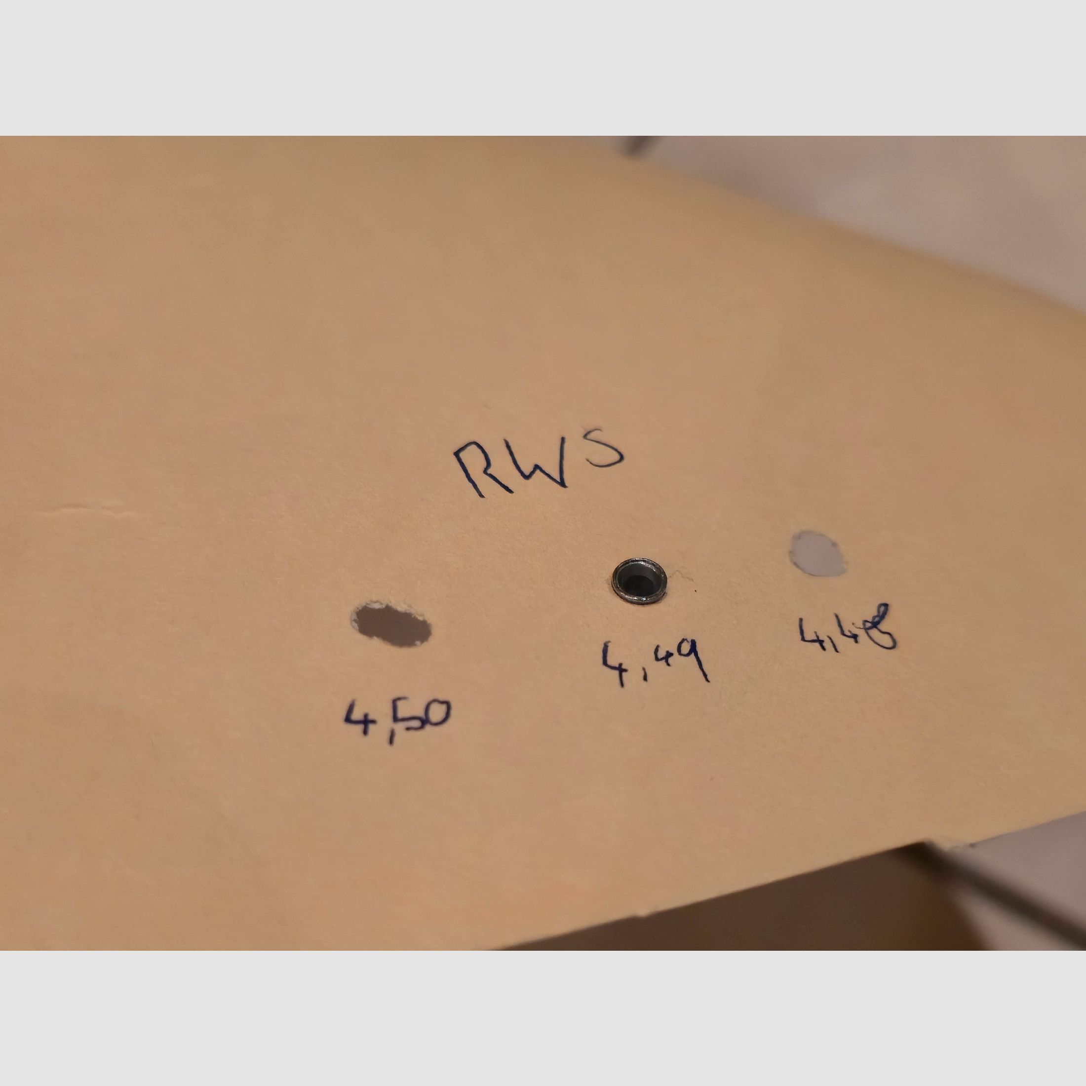 Fine Work Factory P70