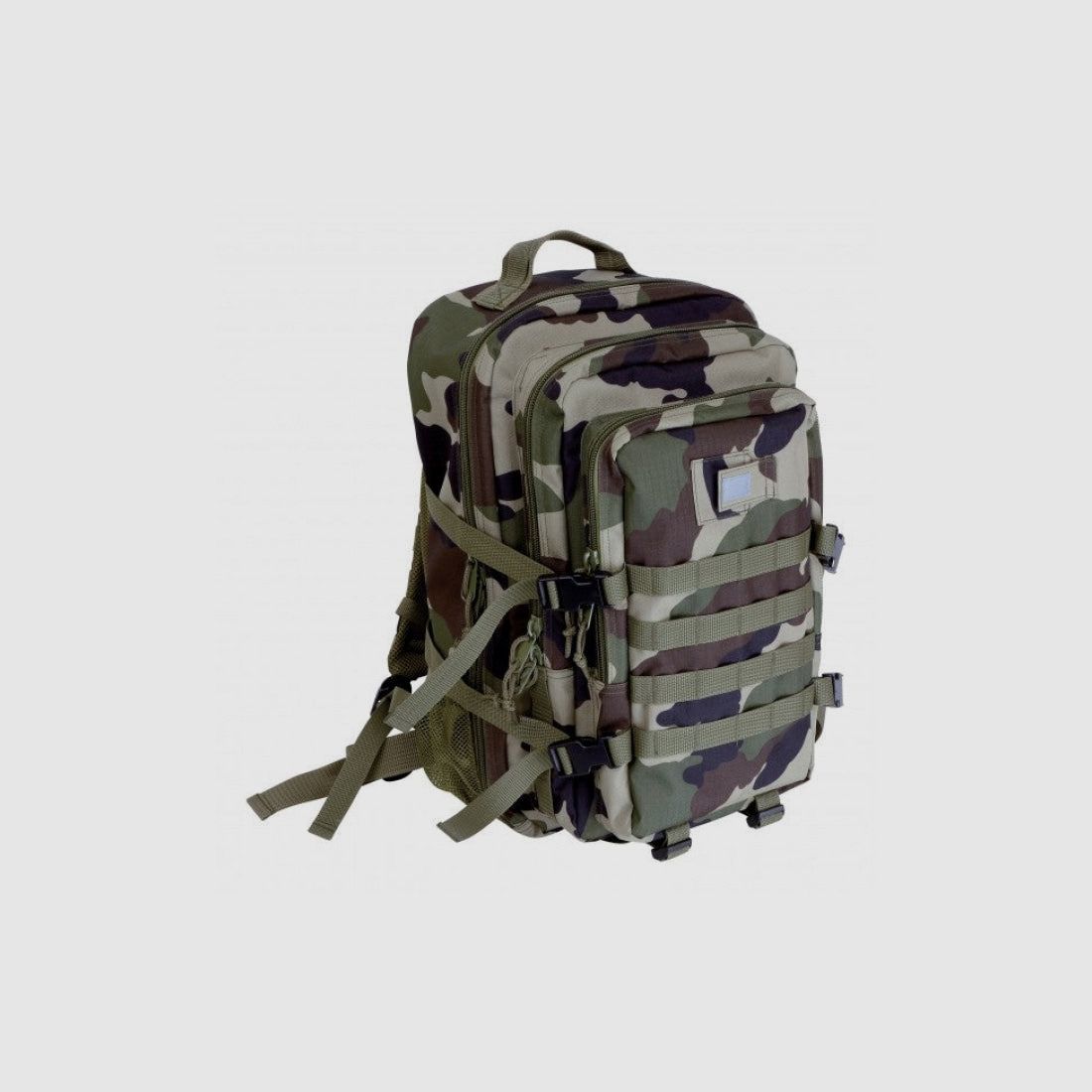 Mochila Cityguard multi-compartimento, imagen 1 de 4