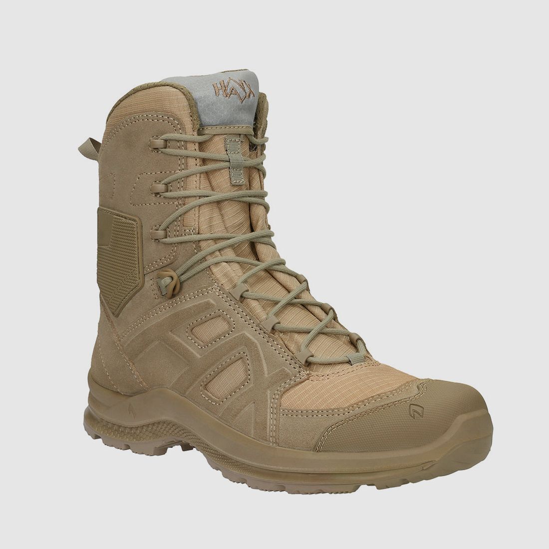 BLACK EAGLE Athletic 2.0 V T high/desert/Sidezipper