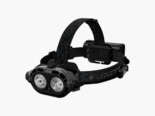 Lampe frontale Ledlenser H21R