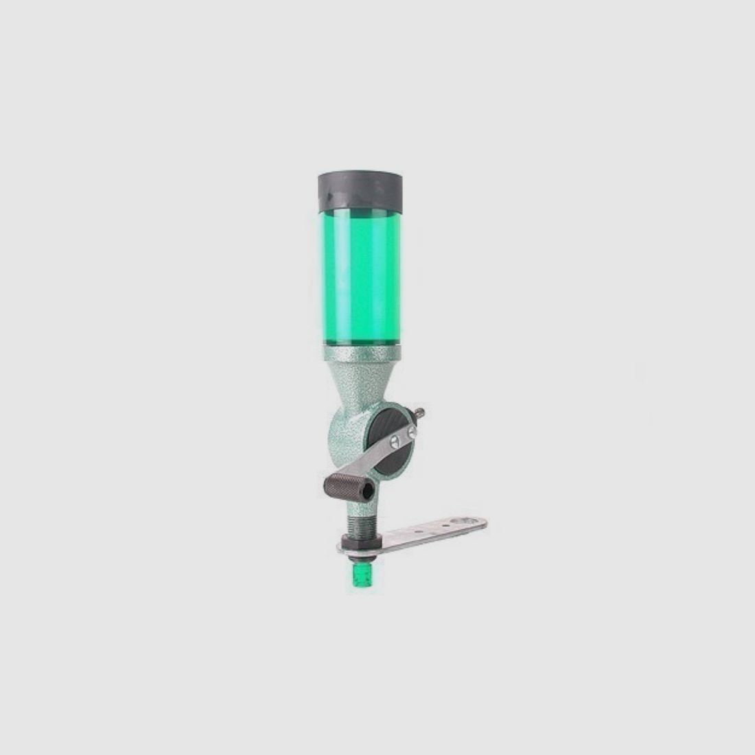 RCBS Uniflow Powder Measure / Pulverfüller mit Messzylinder small