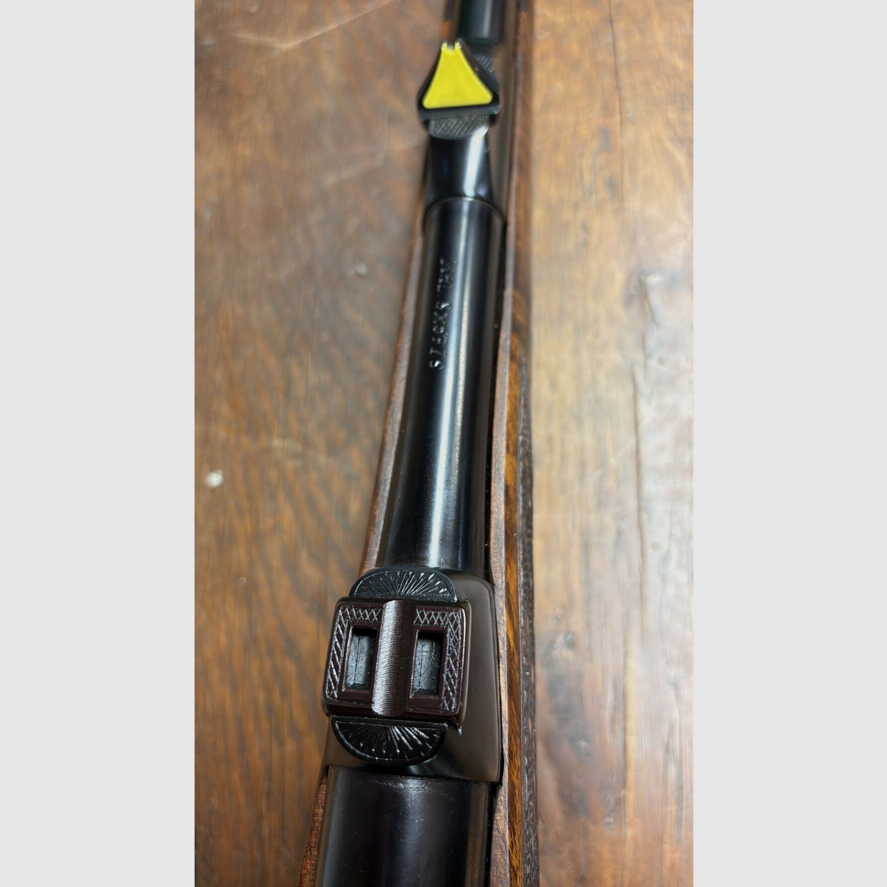 Niemann Tangendorf 98