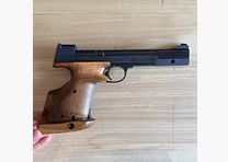 Hämmerli International Kal. 22 lr.