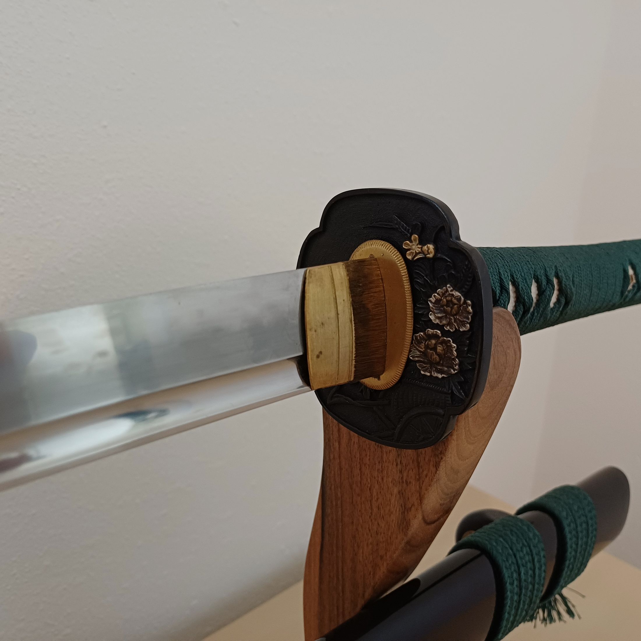 John Lee Wakizashi Ten Kei