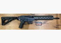 SIG SAUER (Schweiz) SIG SG 561 SPORT GREEN