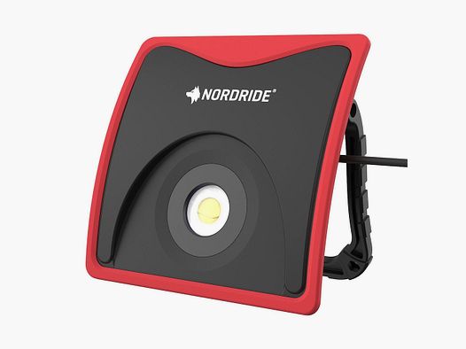 Nordride Faro da lavoro Power Light 60W