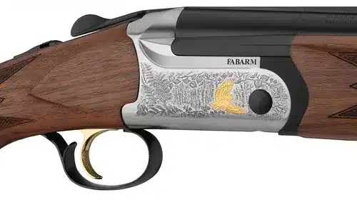 FUCILE DA CACCIA FABARM ELOS A2 CLASSIC PARADOX CAL12/61CM RIGATO, immagine 6 di 6