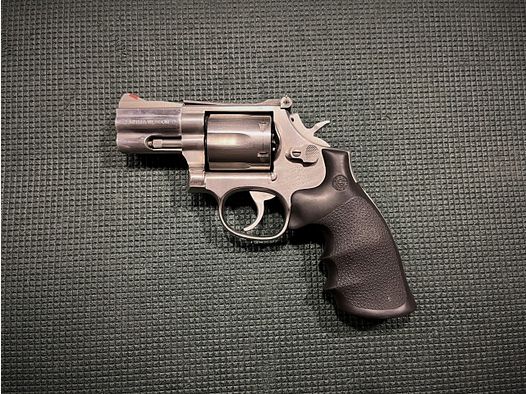 Smith & Wesson 686-1