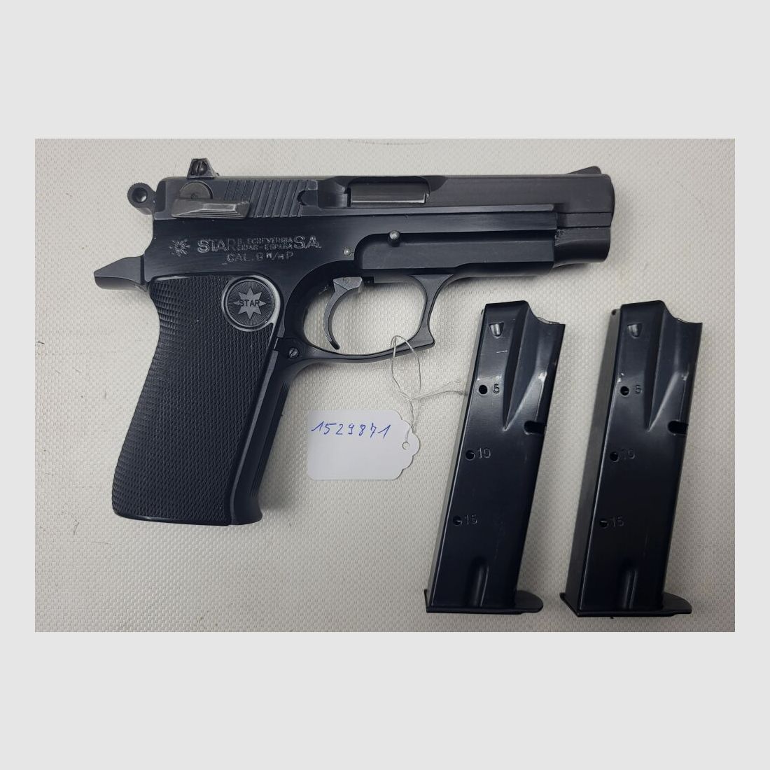 Star 28PK