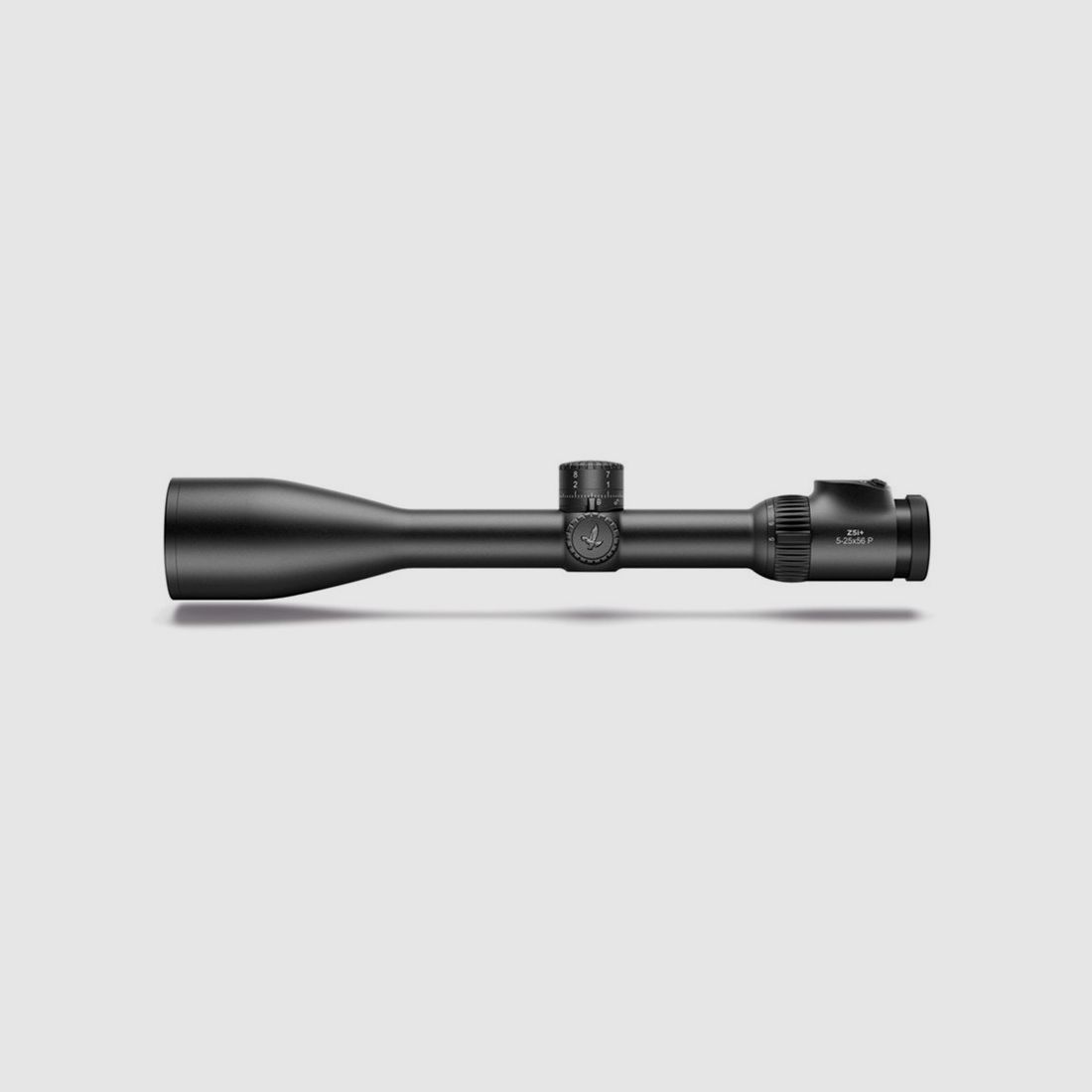 Swarovski - Z5i+ - 5-25x56 BT (dreh. Turm) - L (30mm) - 4Wm-I MRAD, Bild 1 von 3