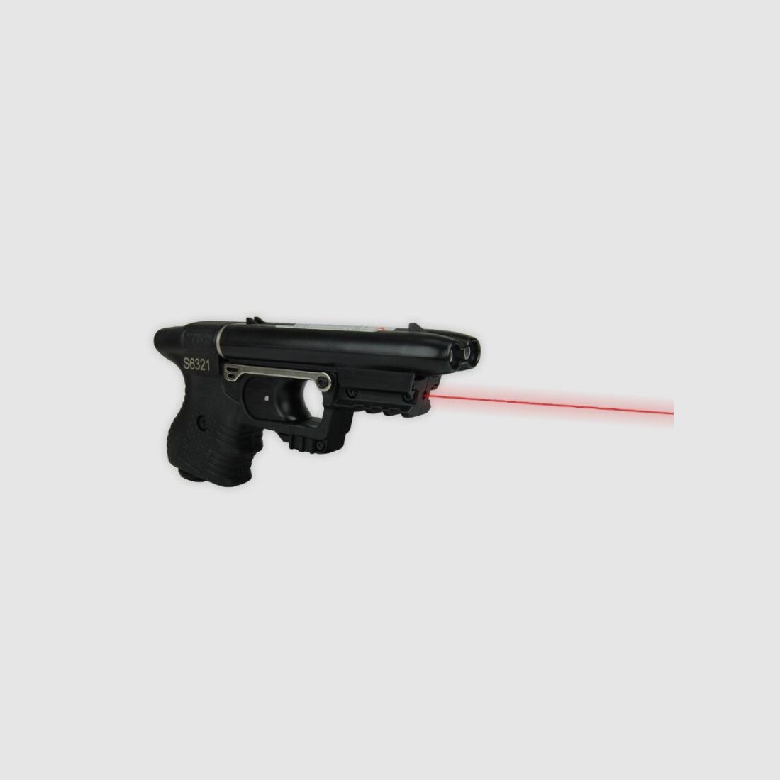 Piexon JPX Jet Protector m. Laser, Bild 1 von 2