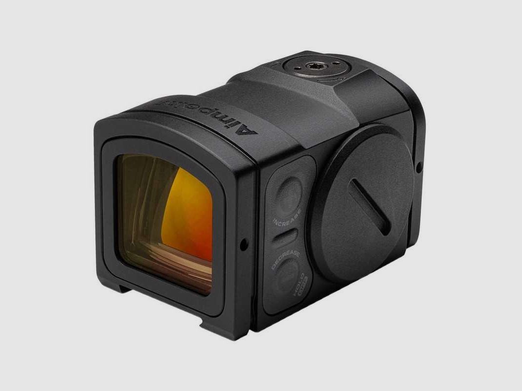 Viseur point rouge Aimpoint Acro C-2 - 3.5 MOA - Aimpoint C-2 3.5 MOA, billede 2 af 5