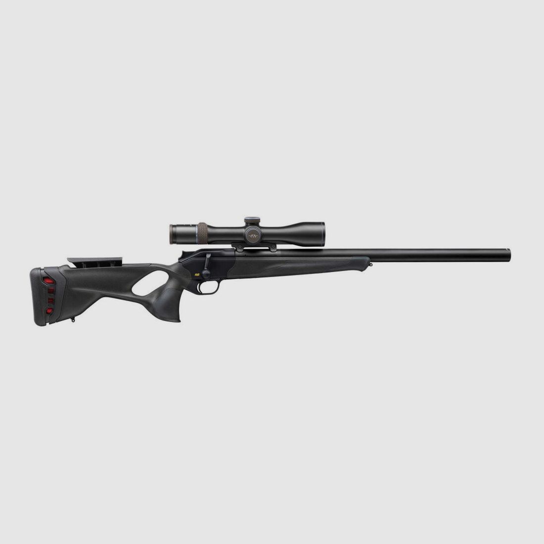 Blaser Mod. R8 Ultimate Silence & VSR