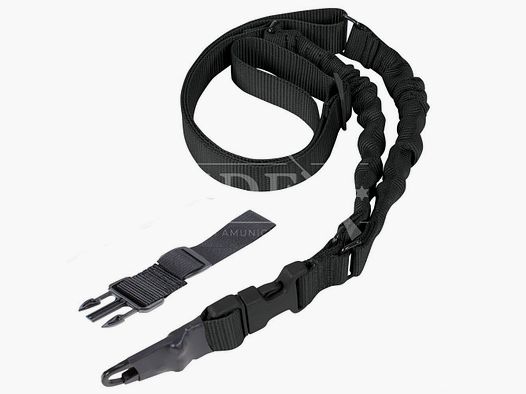 Condor - Tactical Suspension ADDER Double Bungee 1-Point Sling