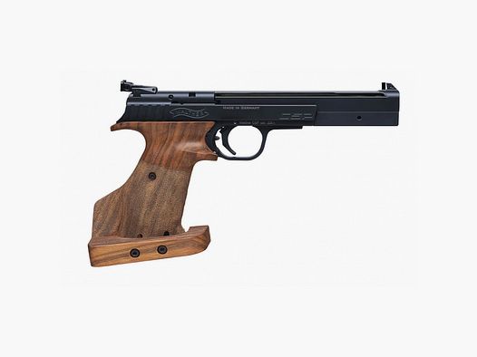 Walther CSP Expert