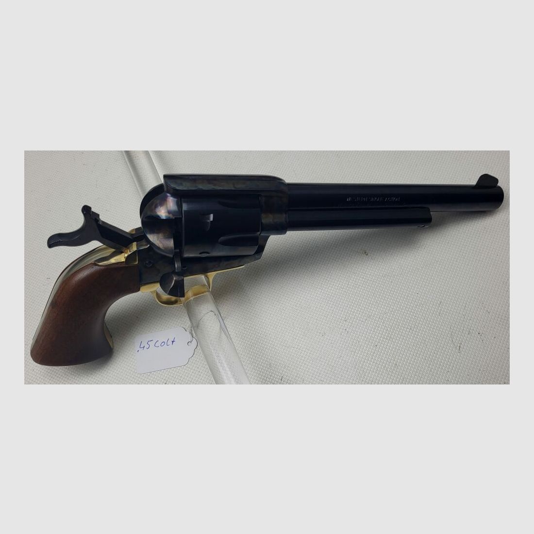 Weihrauch Western Six Shooter